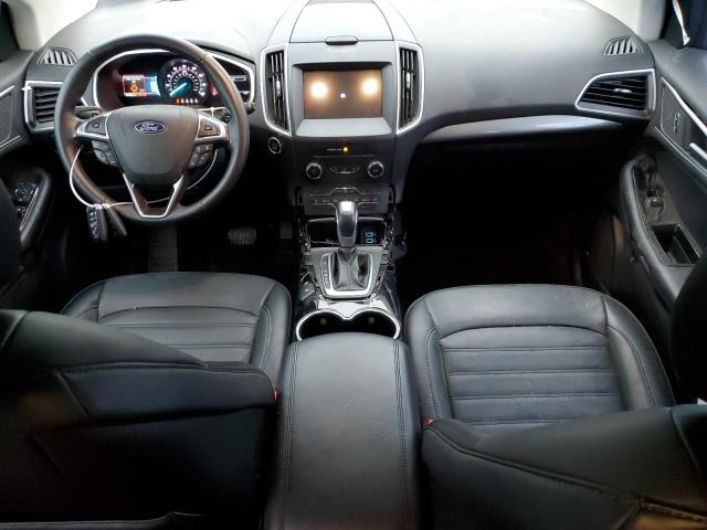 Photo 8 from auction – 2018 FORD EDGE SEL with VIN 2FMPK4J85JBB59323