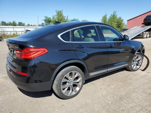 Photo 3 from auction – 2016 BMW X4 XDRIVE2 with VIN 5UXXW3C57G0R19718