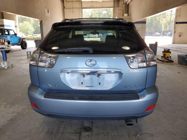 Photo 6 from auction – 2007 LEXUS RX 350 with VIN 2T2HK31U67C007577