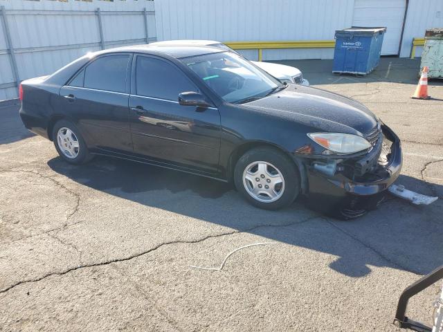Photo 4 from auction – 2002 TOYOTA CAMRY LE with VIN 4T1BF30K32U006442