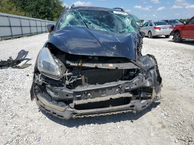 Photo 5 from auction – 2015 FORD ESCAPE TITANIUM with VIN 1FMCU0J97FUC61637