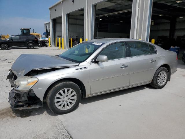 Photo 1 from auction – 2006 BUICK LUCERNE CX with VIN 1G4HP57246U178395