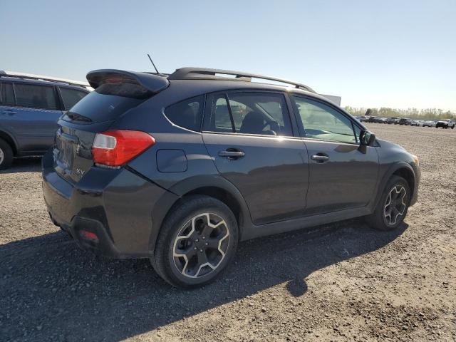 Photo 3 from auction – 2015 SUBARU XV CROSSTR with VIN JF2GPADC5F8219116