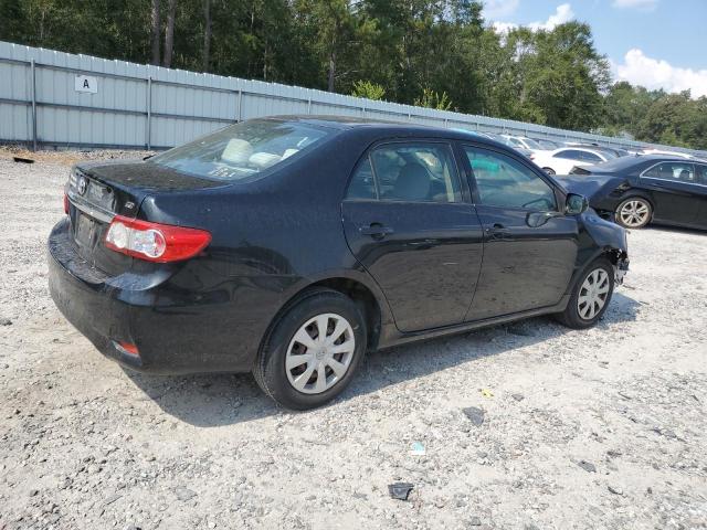 Photo 3 from auction – 2011 TOYOTA COROLLA BA with VIN JTDBU4EE5B9125535