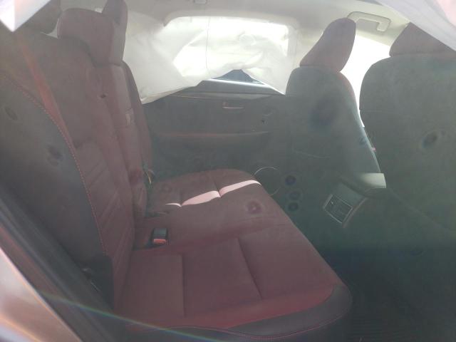 Photo 10 from auction – 2019 LEXUS NX 300 BASE with VIN JTJBARBZ2K2216717