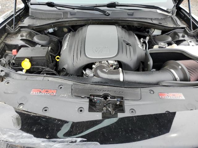 Photo 11 from auction – 2021 DODGE CHARGER R/ with VIN 2C3CDXCT0MH643289
