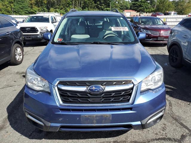 Photo 5 from auction – 2018 SUBARU FORESTER 2.5I PREMIUM with VIN JF2SJAEC7JH445970