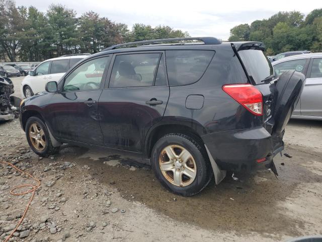 Photo 2 from auction – 2008 TOYOTA RAV4 with VIN JTMBD33V186076454