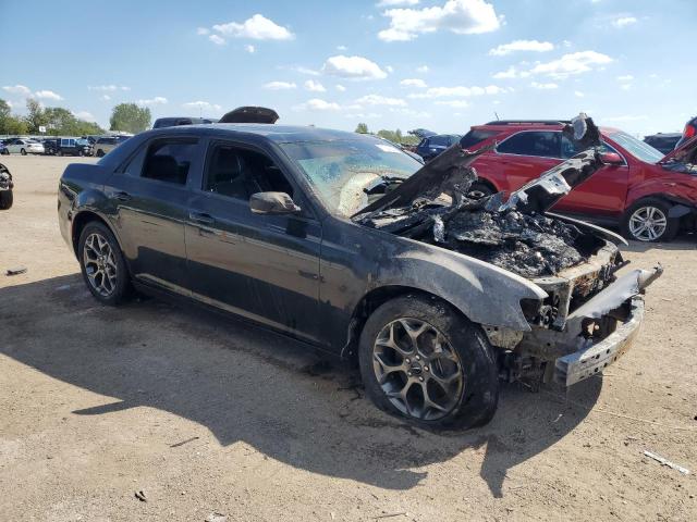 Photo 4 from auction – 2015 CHRYSLER 300 S with VIN 2C3CCAGG5FH756915