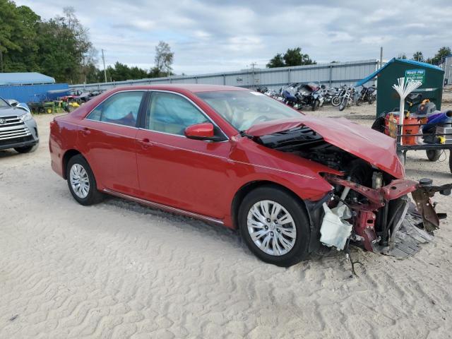 Photo 4 from auction – 2014 TOYOTA CAMRY L with VIN 4T1BF1FK6EU745630