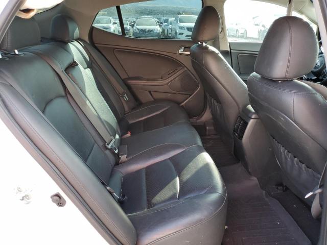 Photo 10 from auction – 2015 KIA OPTIMA SX with VIN 5XXGR4A6XFG452866