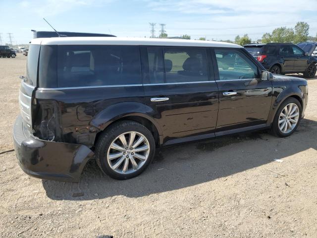 Photo 3 from auction – 2014 FORD FLEX LIMIT with VIN 2FMHK6DT0EBD21803