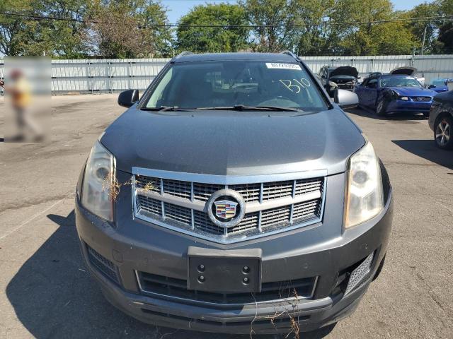 Photo 5 from auction – 2011 CADILLAC SRX LUXURY with VIN 3GYFNAEY7BS562550