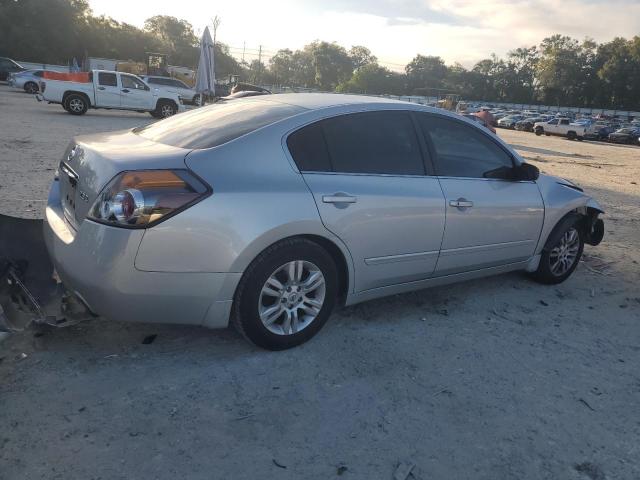 Photo 3 from auction – 2012 NISSAN ALTIMA with VIN 1N4AL2AP7CN419107