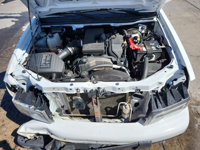 Photo 11 from auction – 2012 CHEVROLET COLORADO with VIN 1GCJTBFE5C8170032