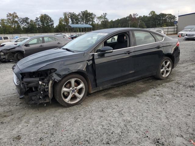Photo 1 from auction – 2014 FORD FUSION SE with VIN 3FA6P0H79ER363403