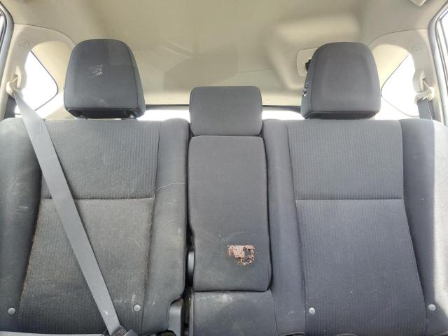 Photo 10 from auction – 2014 TOYOTA RAV4 LE with VIN 2T3BFREV7EW223414