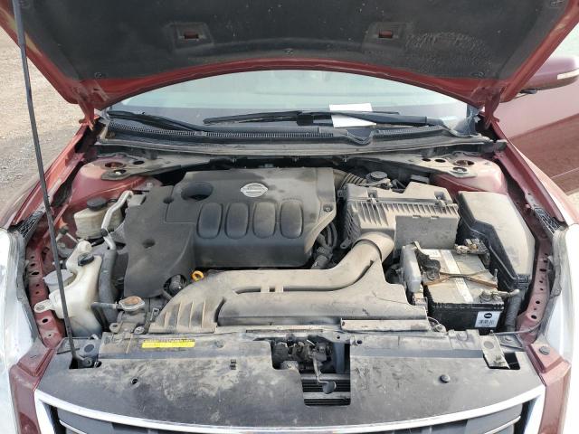 Photo 11 from auction – 2010 NISSAN ALTIMA BASE with VIN 1N4AL2AP5AN432547
