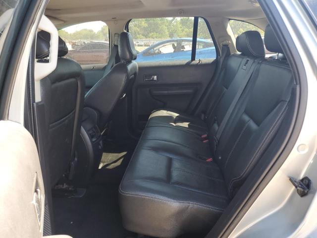 Photo 11 from auction – 2007 FORD EDGE SEL PLUS with VIN 2FMDK49C27BA58342