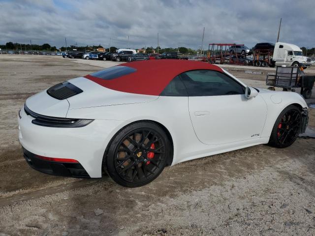 Photo 3 from auction – 2023 PORSCHE 911 CARRER with VIN WP0CB2A90PS248294