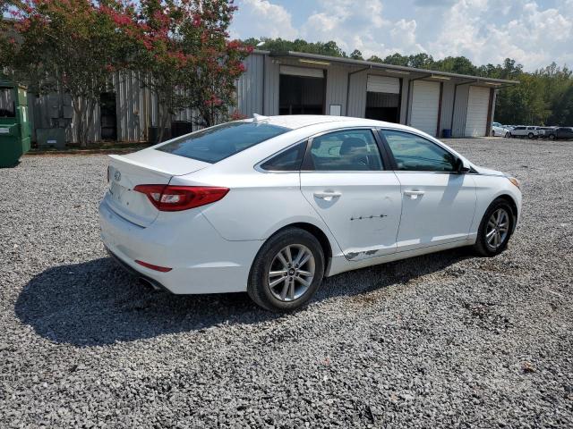 Photo 3 from auction – 2017 HYUNDAI SONATA SE with VIN 5NPE24AF8HH562429