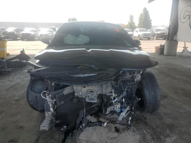 Photo 5 from auction – 2015 CHRYSLER 200 S with VIN 1C3CCCBB5FN643433