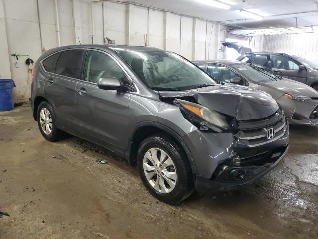 Photo 4 from auction – 2012 HONDA CR-V EX with VIN 5J6RM4H50CL059131