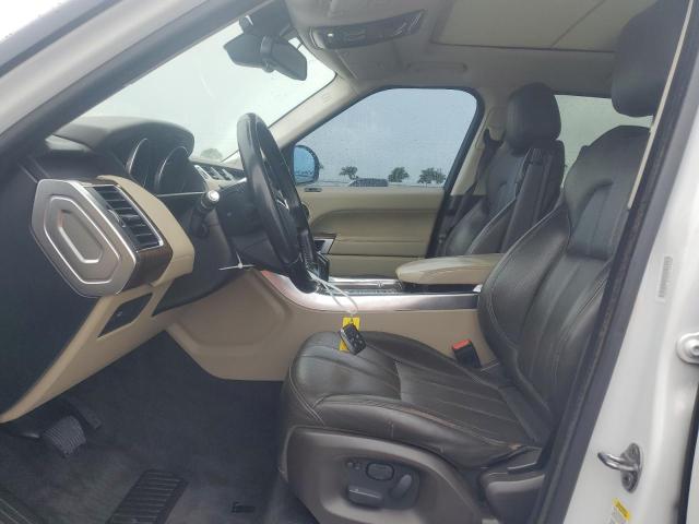 Photo 7 from auction – 2015 LAND ROVER RANGE ROVE with VIN SALWR2VF0FA505511