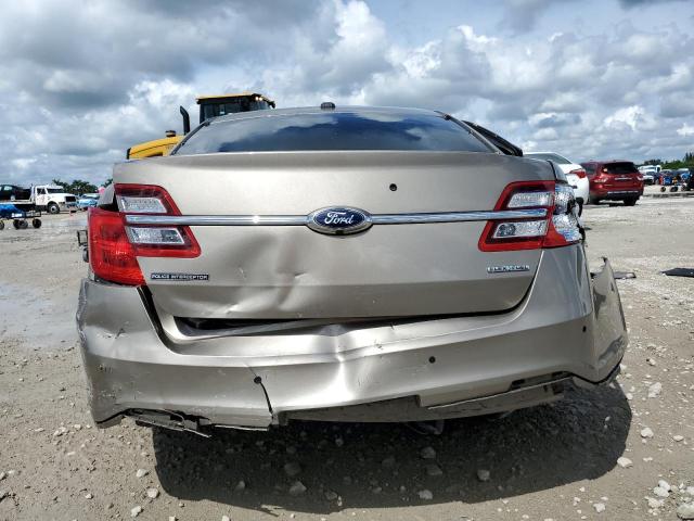 Photo 6 from auction – 2015 FORD TAURUS POL with VIN 1FAHP2L84FG162134