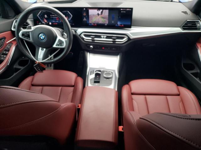 Photo 8 from auction – 2023 BMW 330E with VIN 3MW39FF01P8D06750