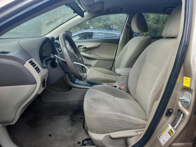 Photo 7 from auction – 2010 TOYOTA COROLLA BA with VIN 2T1BU4EE5AC534529