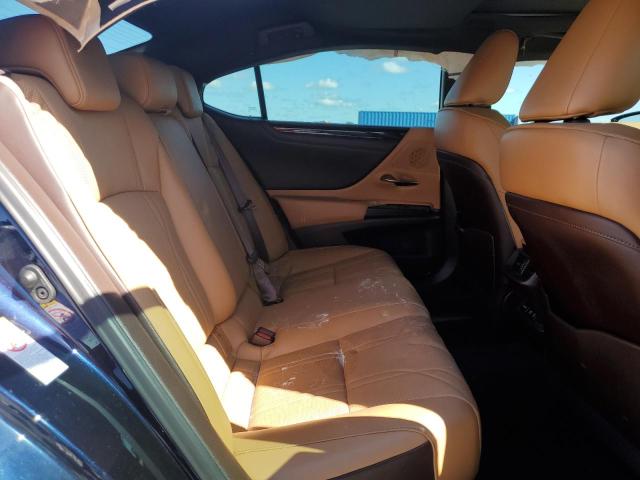 Photo 10 from auction – 2019 LEXUS ES 350 with VIN 58ABZ1B11KU007159
