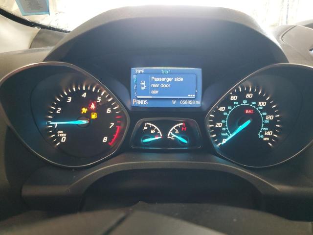 Photo 9 from auction – 2014 FORD ESCAPE SE with VIN 1FMCU0G95EUB37629