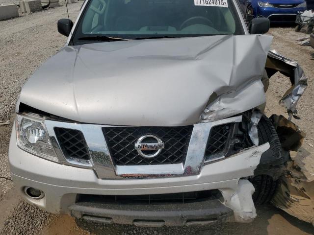 Photo 11 from auction – 2020 NISSAN FRONTIER S with VIN 1N6ED0EB3LN712270
