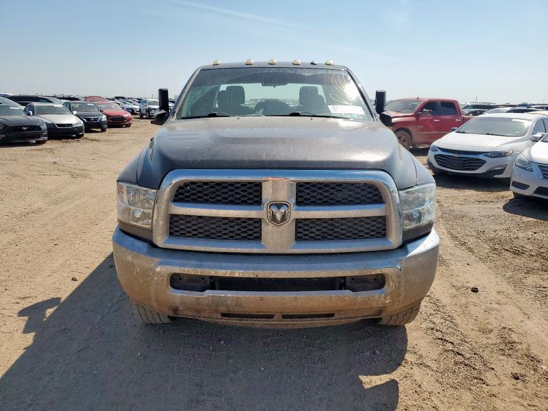 Photo 5 from auction – 2017 RAM 2500 with VIN 3C6UR5CL9HG693630