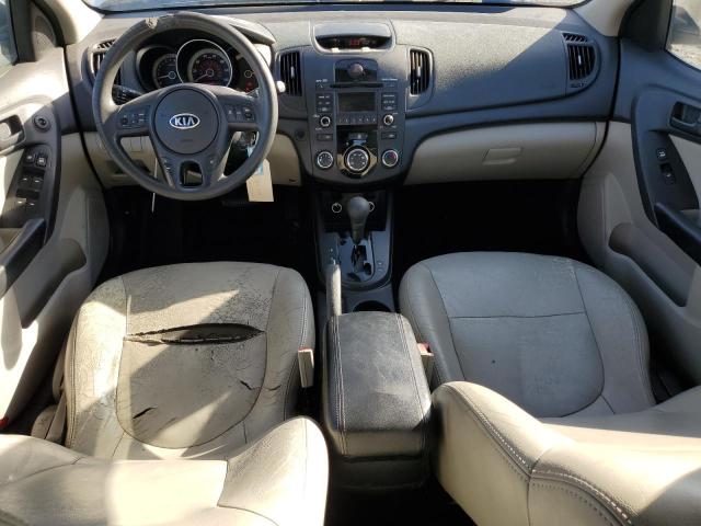 Photo 8 from auction – 2010 KIA FORTE EX with VIN KNAFU4A28A5191318