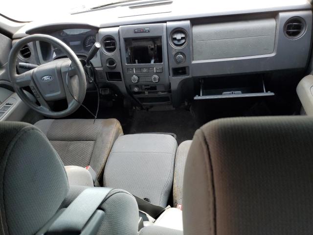 Photo 8 from auction – 2011 FORD F150 SUPER with VIN 1FTEW1CM2BFB58428