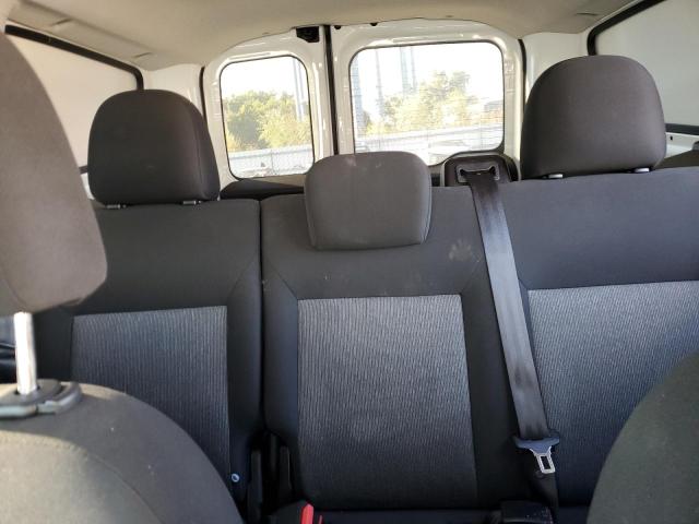 Photo 10 from auction – 2022 RAM PROMASTER CITY with VIN ZFBHRFAB8N6X56792