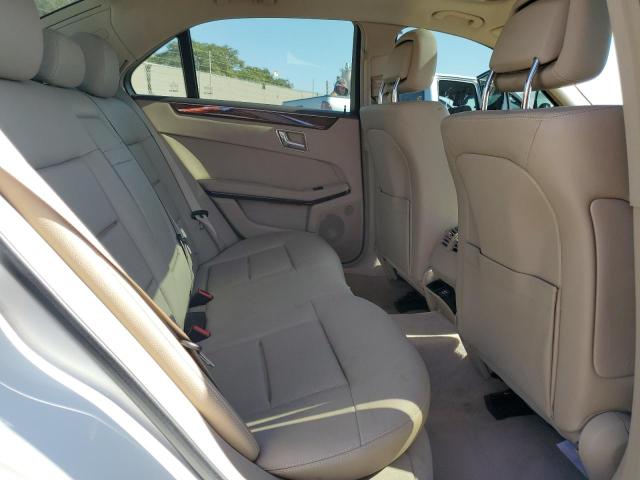 Photo 10 from auction – 2011 MERCEDES-BENZ E 350 with VIN WDDHF5GB9BA374504