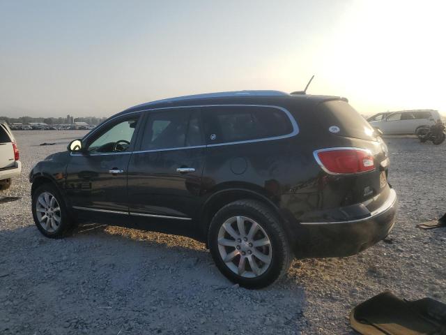 Photo 2 from auction – 2016 BUICK ENCLAVE with VIN 5GAKVCKD9GJ171119