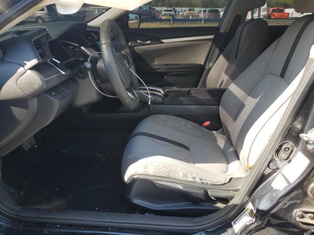 Photo 7 from auction – 2017 HONDA CIVIC EX with VIN 2HGFC2F77HH563802