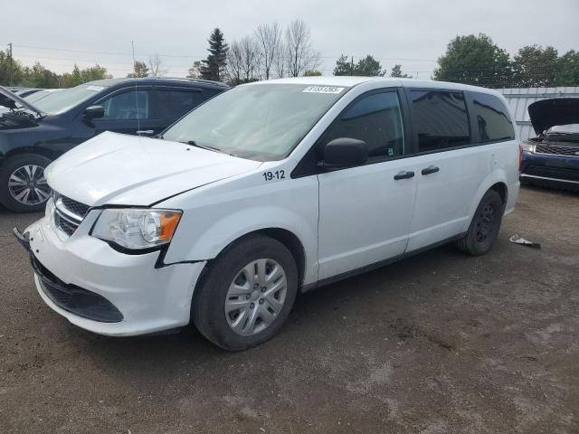 Photo 1 from auction – 2019 DODGE GRAND CARA with VIN 2C4RDGBG0KR779990