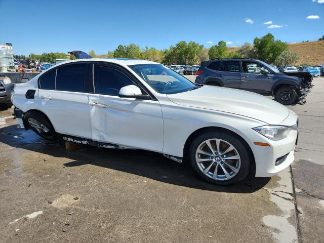 Foto 4 de la subasta – 2015 BMW 328 XI con VIN WBA3B3C54FJ984334