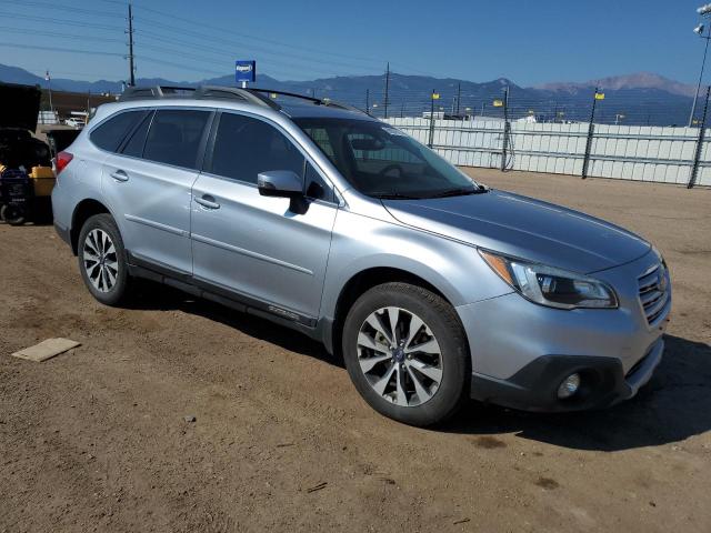 Photo 4 from auction – 2017 SUBARU OUTBACK 2.5I LIMITED with VIN 4S4BSANC6H3232183