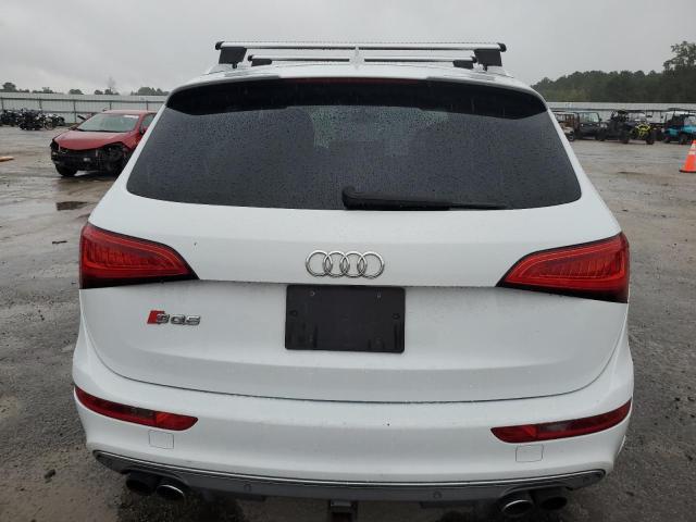 Photo 6 from auction – 2014 AUDI SQ5 PREMIU with VIN WA1CGAFP2EA117867