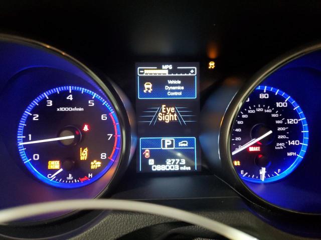 Снимка 9 от търг – 2015 SUBARU OUTBACK 2. с VIN 4S4BSBFC3F3259116