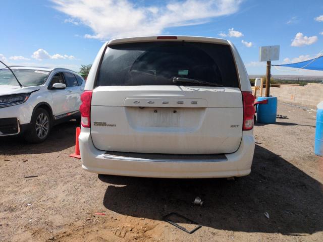 Photo 6 from auction – 2020 DODGE GRAND CARAVAN SXT with VIN 2C4RDGCGXLR189635