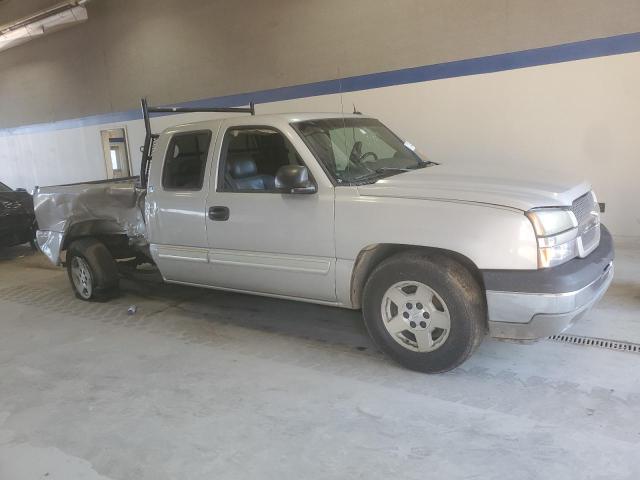 Photo 4 from auction – 2005 CHEVROLET SILVERADO C1500 with VIN 1GCEC19T85Z262819