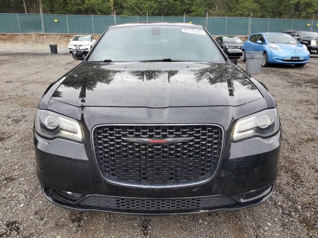 Photo 5 from auction – 2021 CHRYSLER 300 S with VIN 2C3CCABG8MH549567