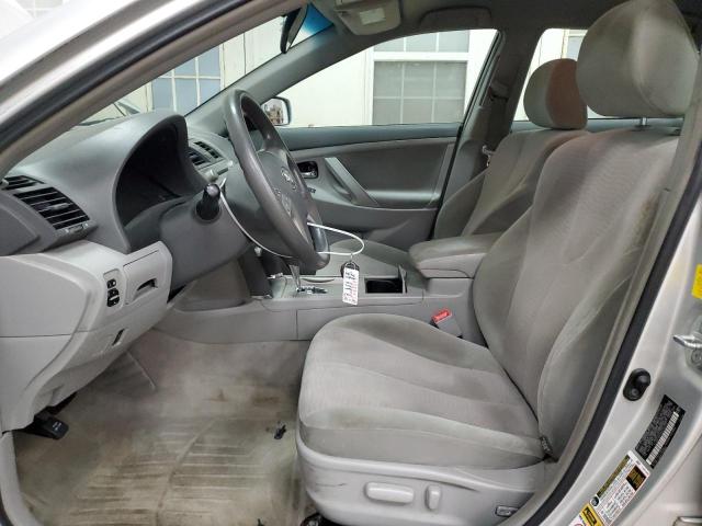 Photo 7 from auction – 2011 TOYOTA CAMRY BASE with VIN 4T1BF3EK0BU180235